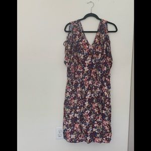 Gorgeous Ava and Viv Floral Dress